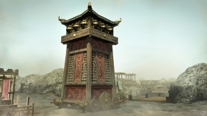 政略シーンや拠点攻防のシステムを大幅強化―PS4/PS3「真・三國無双7 Empires」が2014年に発売決定！新キャラ予想ツイートキャンペーンもの画像8