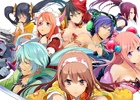 「鬼斬」グローバル英語サービスのクローズドβテストが開始！