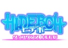 指で踊る新ジャンル“タップダンスゲーム”が登場！PS Vita「HIDEBOH タップダンスHERO」が2014年10月に発売決定