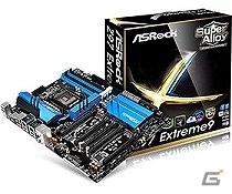 マスタードシード、ASRock Inc.製インテル9シリーズよりハイエンドマザーボード2モデルを6月13日に発売の画像1