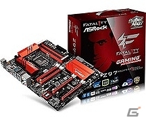 マスタードシード、ASRock Inc.製インテル9シリーズよりハイエンドマザーボード2モデルを6月13日に発売の画像2