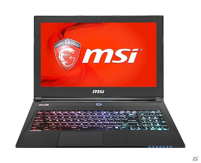 サイコム、薄さ19.95mmのIntel Core i7-4710HQ＋GeForce GTX870M搭載！ゲーミングノートPC「GS60 2PE-234JP」を販売の画像1