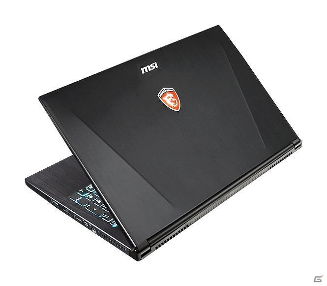 サイコム、薄さ19.95mmのIntel Core i7-4710HQ＋GeForce GTX870M搭載！ゲーミングノートPC「GS60 2PE-234JP」を販売の画像2
