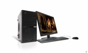iiyama PC、「DARK SOULS II」推奨パソコンが発売―NVIDIA GeForce GTX 750Tiを搭載の画像1