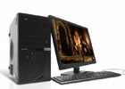 iiyama PC、「DARK SOULS II」推奨パソコンが発売―NVIDIA GeForce GTX 750Tiを搭載