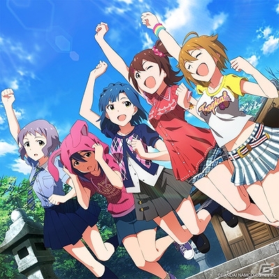 「アイドルマスター ミリオンライブ！」新CDシリーズ「THE IDOLM@STER LIVE THE@TER HARMONY」が始動！7月30日に2枚同時リリースの画像2