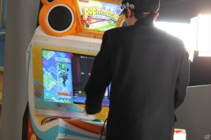 BEMANIアーティストが大集合！「pop'n music ラピストリア」先行体験＆特別授業も実施された「ポップンミュージック感謝祭」の画像42