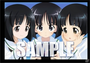 PS Vita「ガールズ＆パンツァー 戦車道、極めます！」ストーリーモードは「あんこうチーム」以外も選択可能―ミッションをコンプリートして描き下ろしイラストをゲットしよう！の画像6