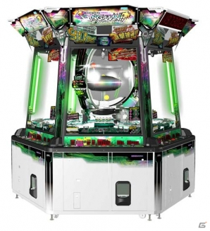 「Wonderland Wars」を中心に展開―「劇場版 魔法少女まどか☆マギカ MAGICARD BATTLE」も明らかになった「SEGA PRIVATE SHOW 2014 -SUMMER-」の模様をレポートの画像23