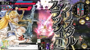 「Wonderland Wars」を中心に展開―「劇場版 魔法少女まどか☆マギカ MAGICARD BATTLE」も明らかになった「SEGA PRIVATE SHOW 2014 -SUMMER-」の模様をレポートの画像5