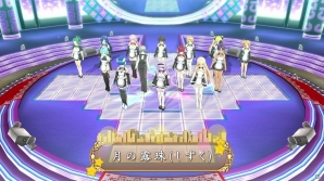 PS4「ドリームクラブ ホストガールオンステージ」魔璃、アイリ、遙華に歌うイメージソングが6月12日より配信―夏にちなんだ私服衣装も同時公開の画像1