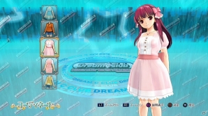 PS4「ドリームクラブ ホストガールオンステージ」魔璃、アイリ、遙華に歌うイメージソングが6月12日より配信―夏にちなんだ私服衣装も同時公開の画像10
