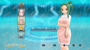 PS4「ドリームクラブ ホストガールオンステージ」魔璃、アイリ、遙華に歌うイメージソングが6月12日より配信―夏にちなんだ私服衣装も同時公開の画像13