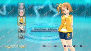 PS4「ドリームクラブ ホストガールオンステージ」魔璃、アイリ、遙華に歌うイメージソングが6月12日より配信―夏にちなんだ私服衣装も同時公開の画像16