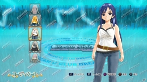 PS4「ドリームクラブ ホストガールオンステージ」魔璃、アイリ、遙華に歌うイメージソングが6月12日より配信―夏にちなんだ私服衣装も同時公開の画像19