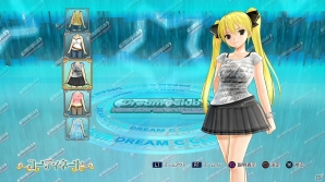 PS4「ドリームクラブ ホストガールオンステージ」魔璃、アイリ、遙華に歌うイメージソングが6月12日より配信―夏にちなんだ私服衣装も同時公開の画像22