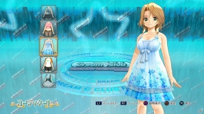 PS4「ドリームクラブ ホストガールオンステージ」魔璃、アイリ、遙華に歌うイメージソングが6月12日より配信―夏にちなんだ私服衣装も同時公開の画像28