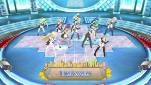PS4「ドリームクラブ ホストガールオンステージ」魔璃、アイリ、遙華に歌うイメージソングが6月12日より配信―夏にちなんだ私服衣装も同時公開の画像4