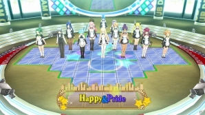 PS4「ドリームクラブ ホストガールオンステージ」魔璃、アイリ、遙華に歌うイメージソングが6月12日より配信―夏にちなんだ私服衣装も同時公開の画像7