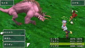 iOS版「ファイナルファンタジーIII」がiCloudに対応―今後も「FF」シリーズにて続々対応予定の画像3