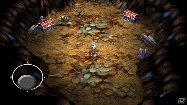 iOS版「ファイナルファンタジーIII」がiCloudに対応―今後も「FF」シリーズにて続々対応予定の画像2
