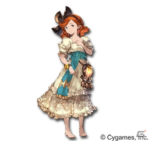 iOS/Android/Google Chrome「グランブルーファンタジー」過去に実施された「砂神の巫女」の続編―イベント「陰謀の涙雨」が開催の画像2