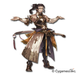 iOS/Android/Google Chrome「グランブルーファンタジー」過去に実施された「砂神の巫女」の続編―イベント「陰謀の涙雨」が開催の画像3