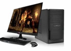 フェイス、「GeForce GTX 750Ti」を搭載した「DARK SOULSII」推奨ゲーミングパソコンを発売