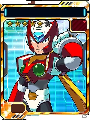 iOS/Android「ロックマン クロスオーバー」新イベント「バトルタワー」が実装―最上階で待ち受けるのは宿敵「シグマ」の画像10