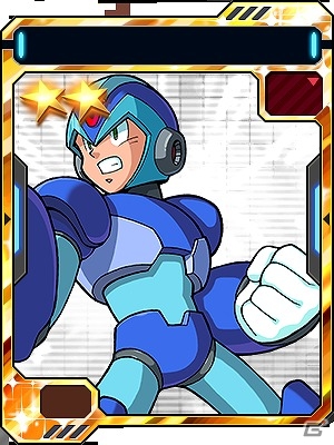 iOS/Android「ロックマン クロスオーバー」新イベント「バトルタワー」が実装―最上階で待ち受けるのは宿敵「シグマ」の画像11