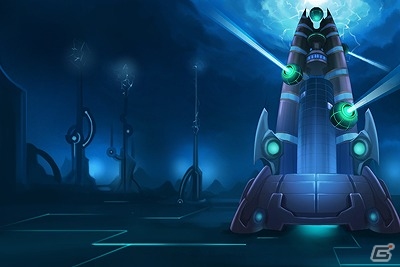 iOS/Android「ロックマン クロスオーバー」新イベント「バトルタワー」が実装―最上階で待ち受けるのは宿敵「シグマ」の画像3