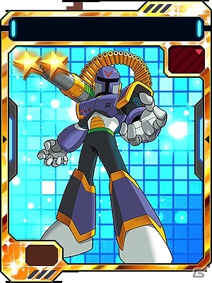iOS/Android「ロックマン クロスオーバー」新イベント「バトルタワー」が実装―最上階で待ち受けるのは宿敵「シグマ」の画像6