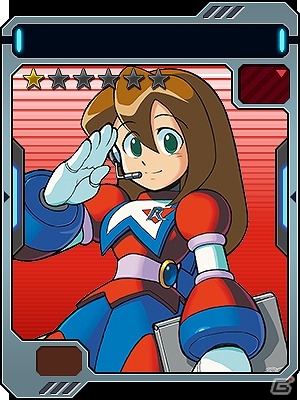 iOS/Android「ロックマン クロスオーバー」新イベント「バトルタワー」が実装―最上階で待ち受けるのは宿敵「シグマ」の画像8