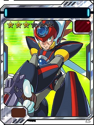 iOS/Android「ロックマン クロスオーバー」新イベント「バトルタワー」が実装―最上階で待ち受けるのは宿敵「シグマ」の画像9