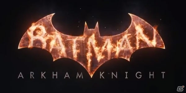 PS4/Xbox One「バットマン：アーカム・ナイト」発売予定日が2015年に変更―圧倒的機能を有する「バットモービル」の紹介動画も公開の画像1