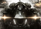 PS4/Xbox One「バットマン：アーカム・ナイト」発売予定日が2015年に変更―圧倒的機能を有する「バットモービル」の紹介動画も公開