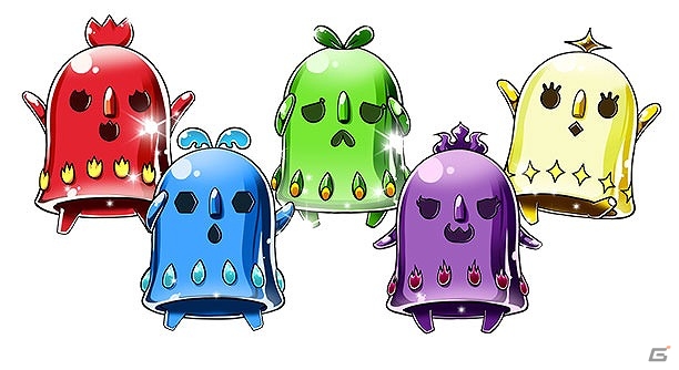 iOS/Android「フルボッコヒーローズ」限定ヒーローが手に入る「魂のカケラクエスト」が開始！新ヒーロー「松尾芭蕉」が手に入るガチャキャンペーンもの画像3