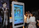 「100日間のプリンセス◆もうひとつのイケメン王宮」サービス開始記念ファンイベントのレポートが到着！
