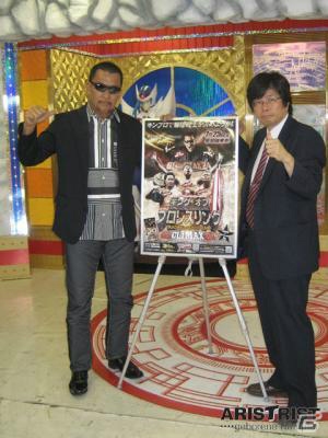 「キング オブ プロレスリング」スペシャル企画として第10弾ブースター「G1 CLIMAX 24」に蝶野正洋氏が参戦決定の画像2