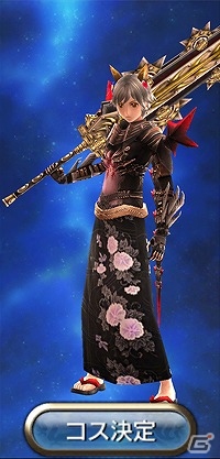 iOS/Android「ギルティドラゴン 罪竜と八つの呪い」外見を変更できる新機能「コスチューム設定」が実装！イベント「ドッペルラッシュ」なども開催の画像4