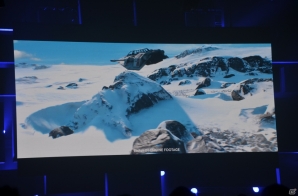【E3 2014】「バトルフィールド ハードライン」のベータテストも発表されたElectronic Artsカンファレンスをレポートの画像2