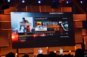 【E3 2014】「バトルフィールド ハードライン」のベータテストも発表されたElectronic Artsカンファレンスをレポートの画像26