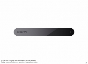 米国・カナダのPS4/PS3/PS Vitaユーザーを対象に「プレイステーション ナウ」のOBTが実施決定―北米・欧州にて「PlayStation TV」が今秋より発売の画像7