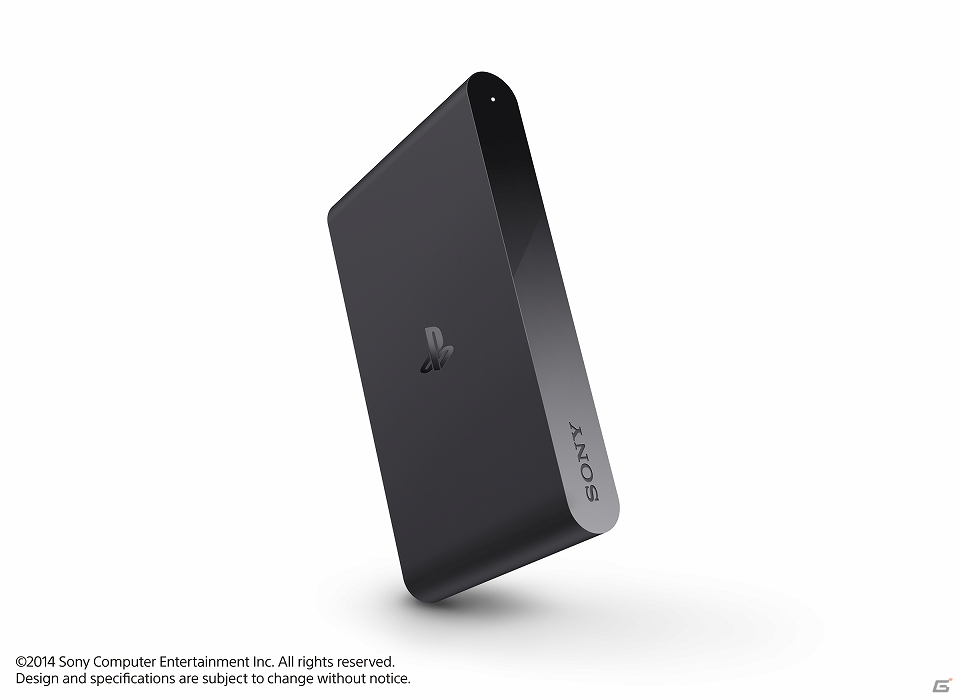 米国・カナダのPS4/PS3/PS Vitaユーザーを対象に「プレイステーション ナウ」のOBTが実施決定―北米・欧州にて「PlayStation TV」が今秋より発売の画像1