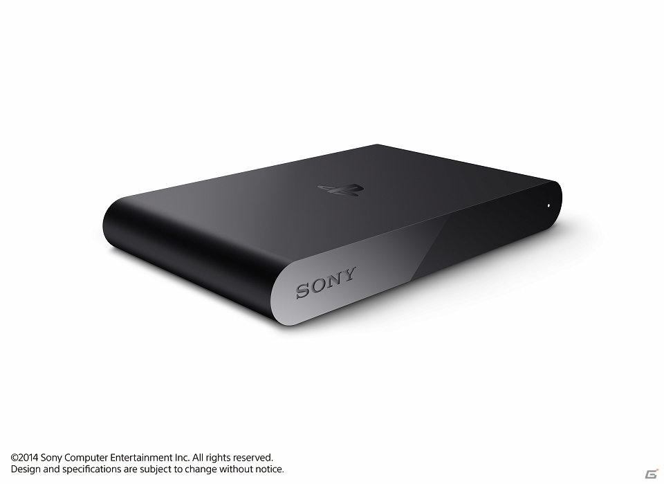 米国・カナダのPS4/PS3/PS Vitaユーザーを対象に「プレイステーション ナウ」のOBTが実施決定―北米・欧州にて「PlayStation TV」が今秋より発売の画像2
