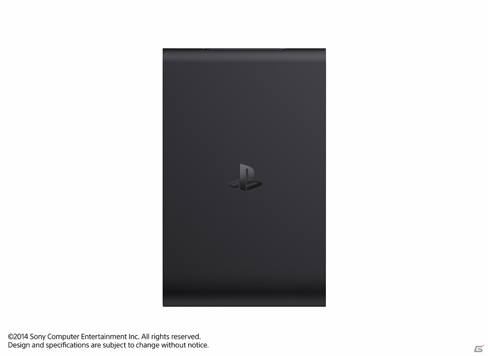 米国・カナダのPS4/PS3/PS Vitaユーザーを対象に「プレイステーション ナウ」のOBTが実施決定―北米・欧州にて「PlayStation TV」が今秋より発売の画像4