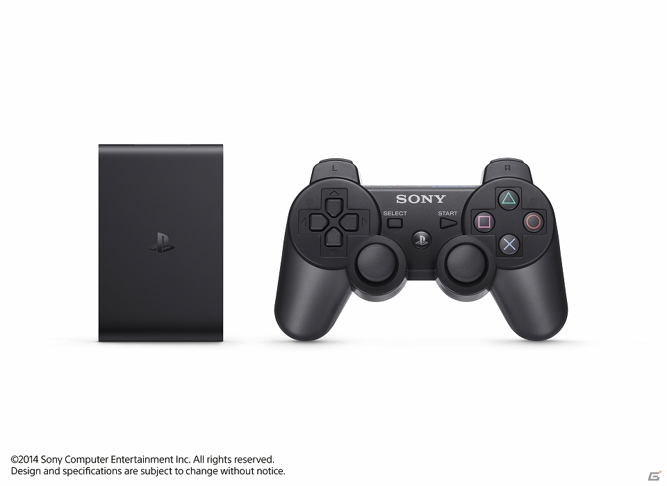 米国・カナダのPS4/PS3/PS Vitaユーザーを対象に「プレイステーション ナウ」のOBTが実施決定―北米・欧州にて「PlayStation TV」が今秋より発売の画像5