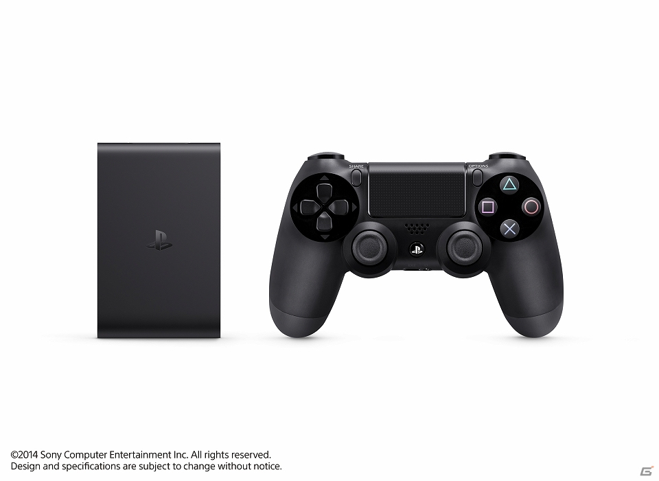 米国・カナダのPS4/PS3/PS Vitaユーザーを対象に「プレイステーション ナウ」のOBTが実施決定―北米・欧州にて「PlayStation TV」が今秋より発売の画像6