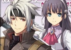 J.D.K.BAND特別対談や小説版「空の軌跡」試し読みを掲載したWEB雑誌「月刊ファルコムマガジン vol.40」がメールマガジン会員向けに無料配布