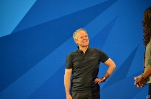 YVES GUILLEMOT氏